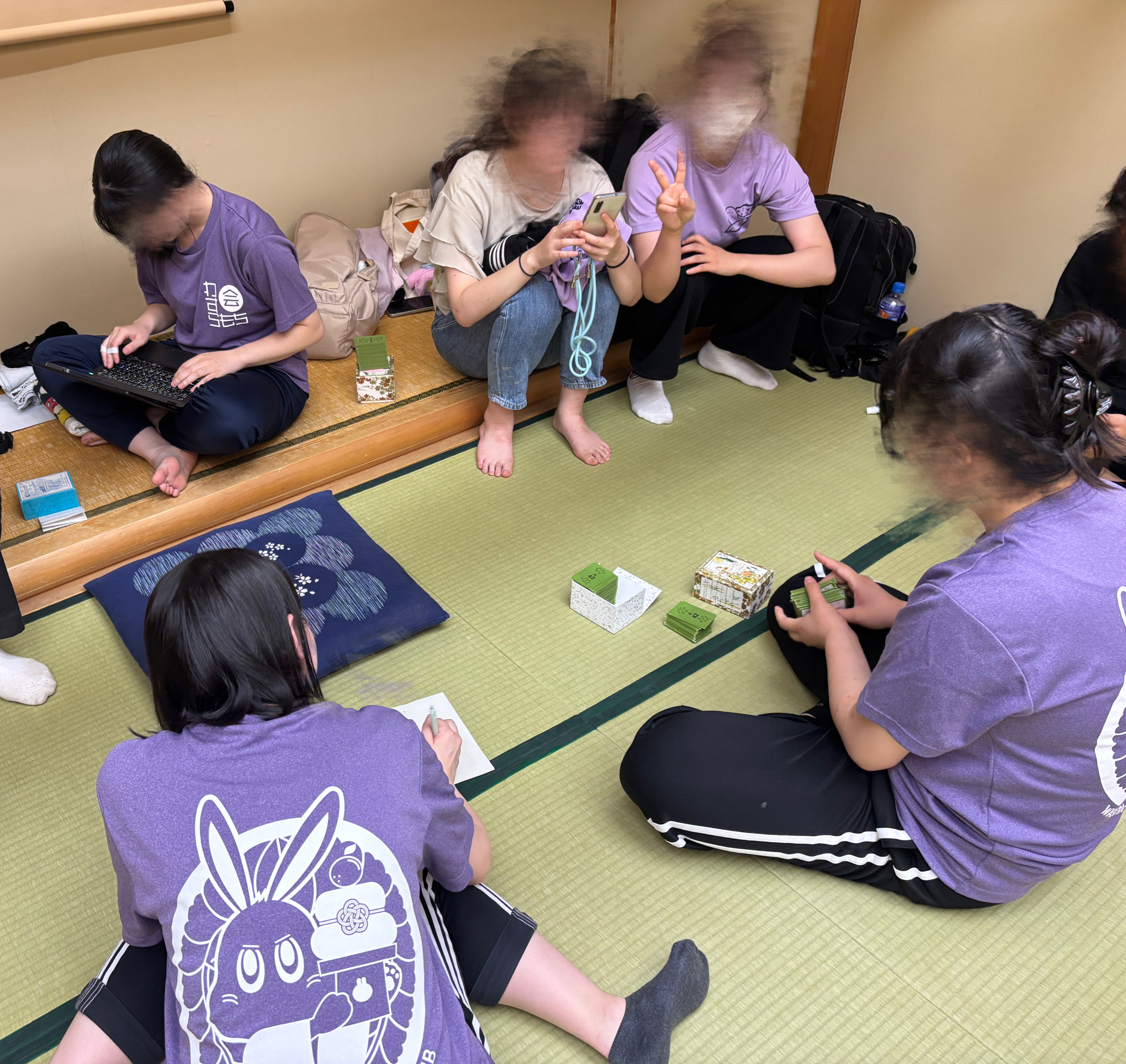 日常風景