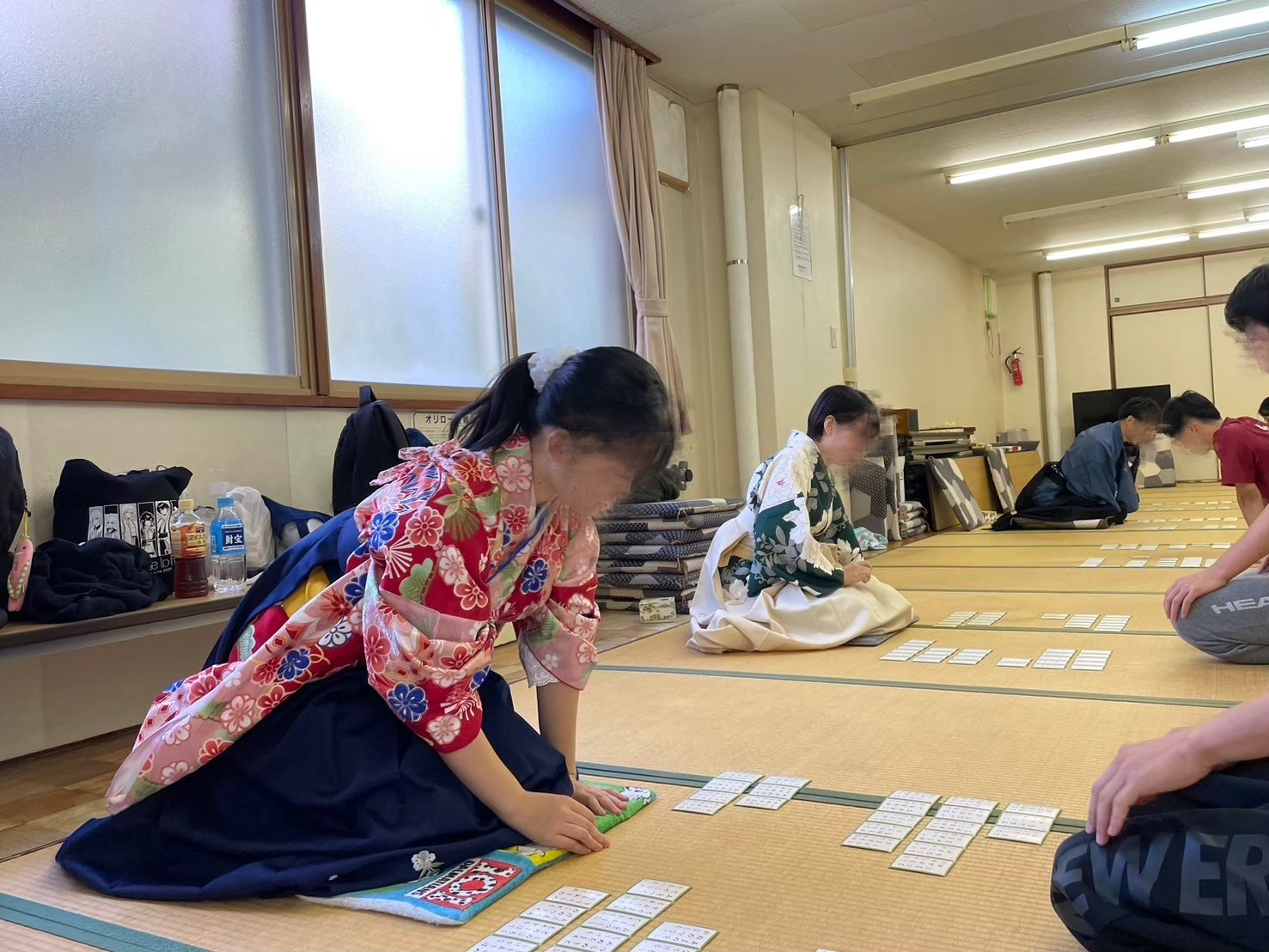 円山合宿